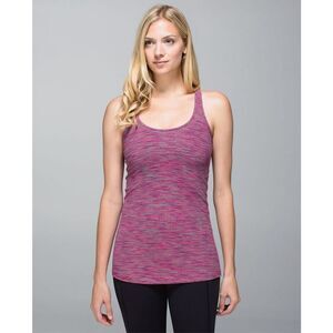 Lululemon Cool Racerback Women’s 2 Tank Top in excellent shape!